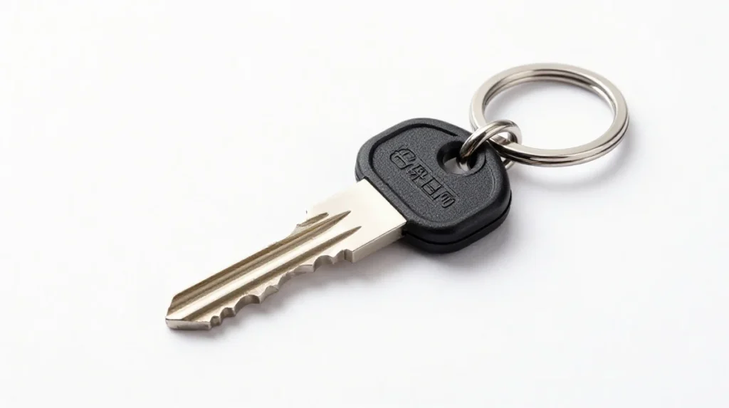 Small Key or Keychain