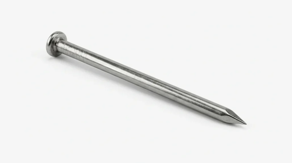 Small Nail (Finishing Nail)