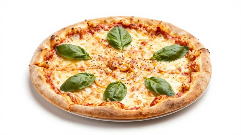 Small Pizza