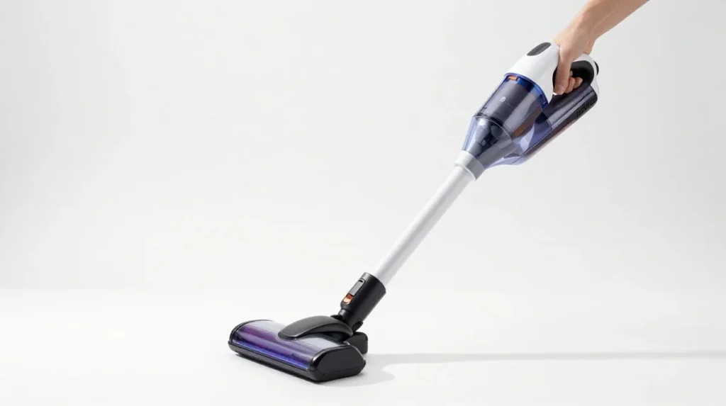 Small Vacuum Cleaner (Handheld/Stick)