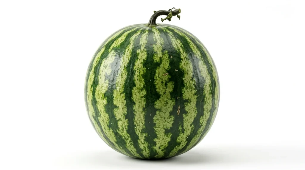 Small Watermelon