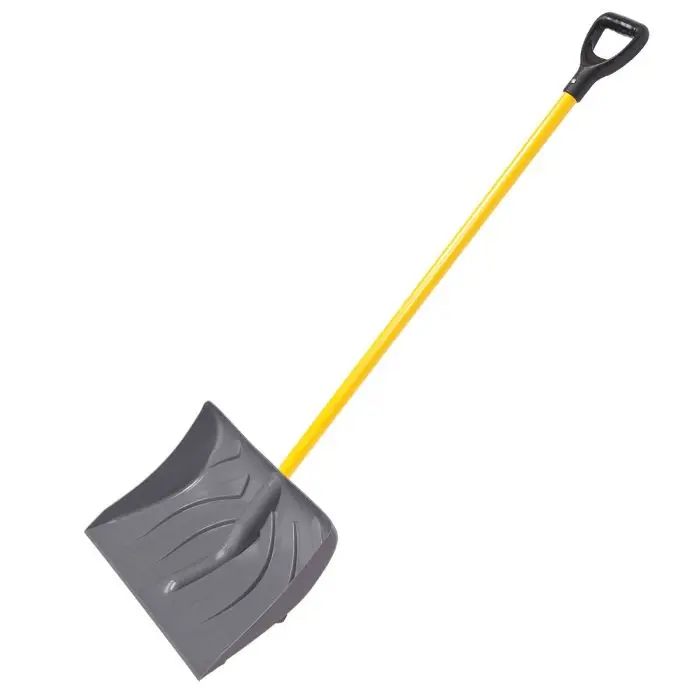 Snow Shovel Handle
