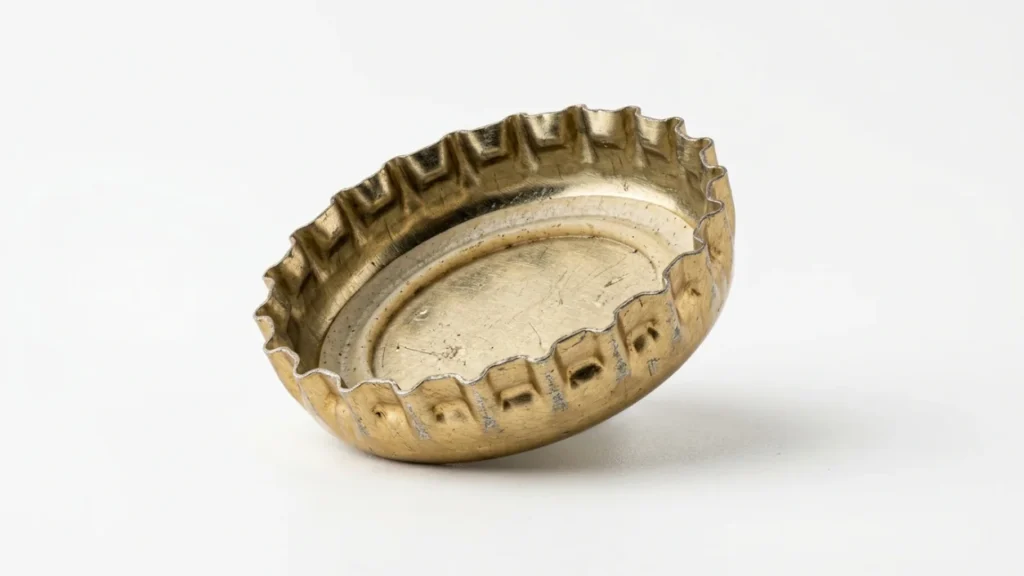 Soda Bottle Cap