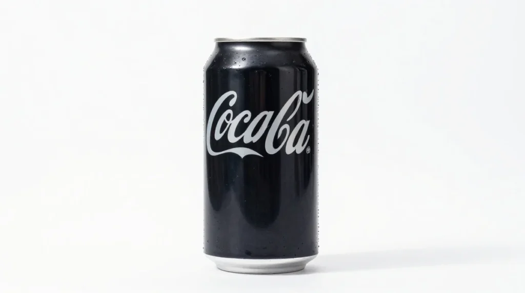 Soda Can Height