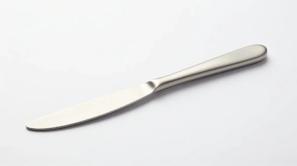 Standard Butter Knife