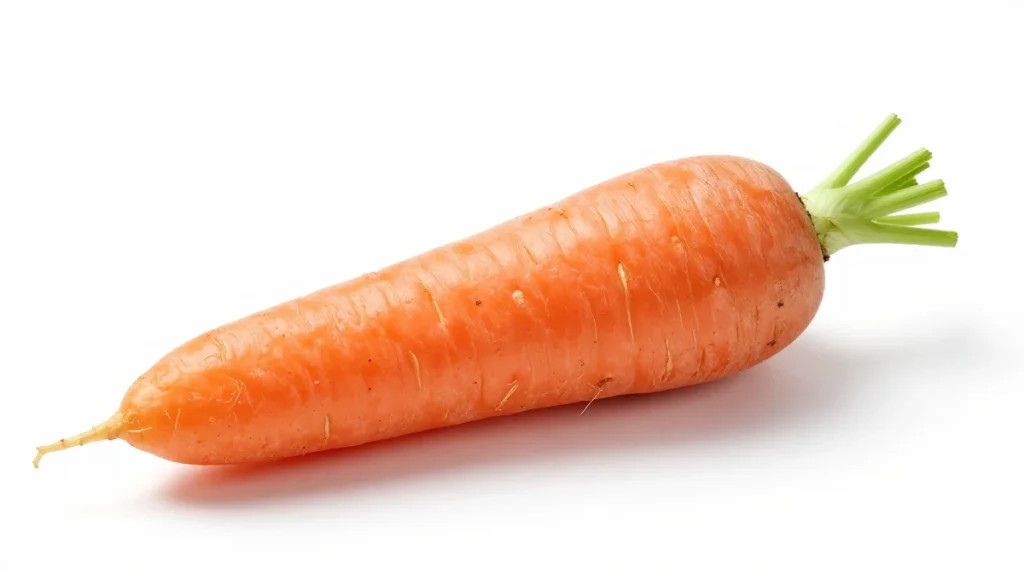 Standard Carrot