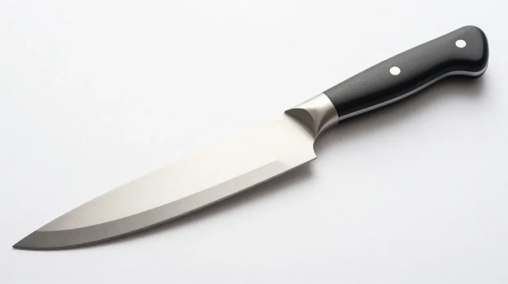 Standard Chopping Knife