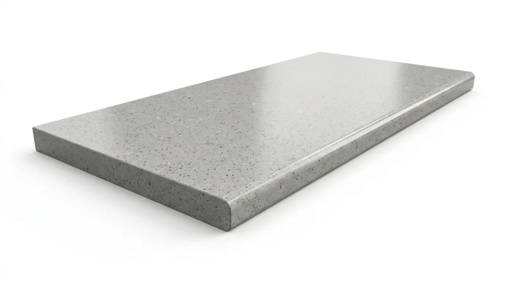 Standard Countertop Depth