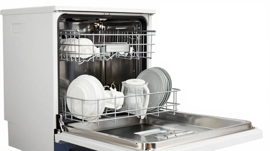 Standard Dishwasher