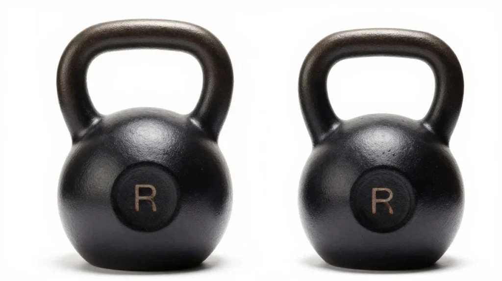 Standard Kettlebell