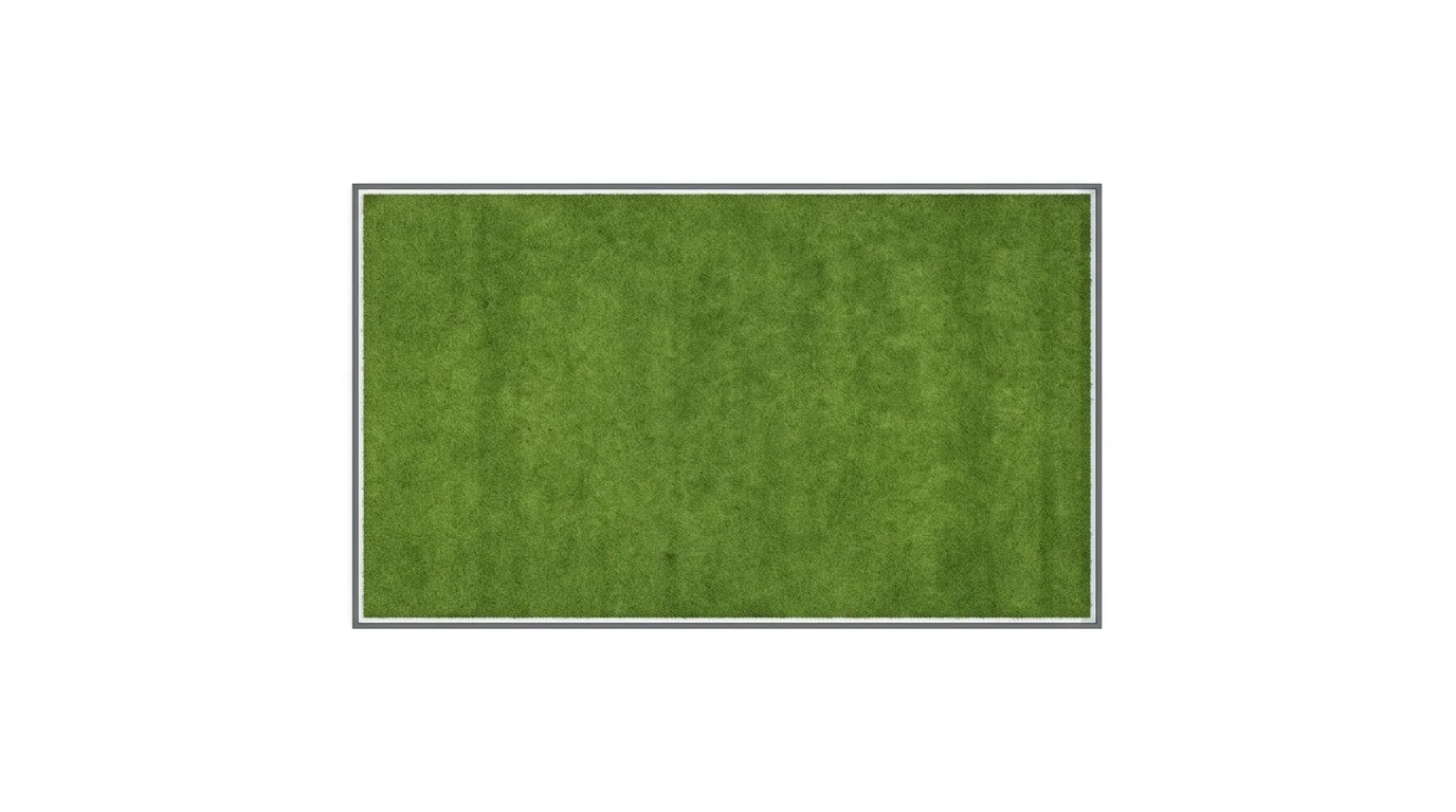 Standard Park Perimeter