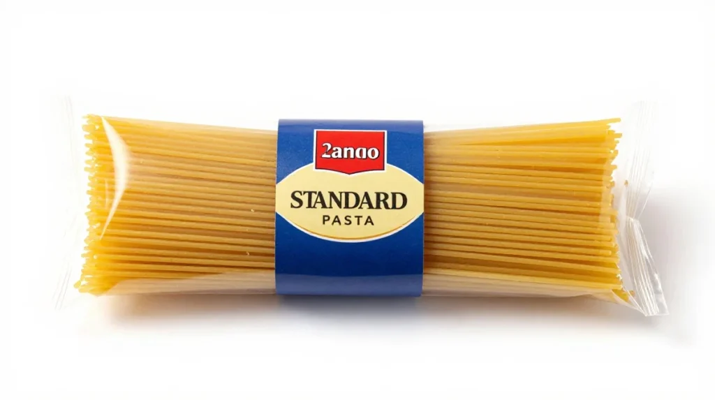 Standard Pasta Package