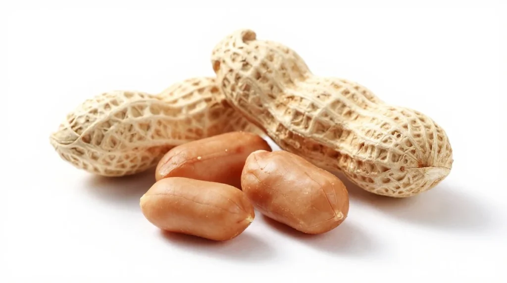 Standard Peanut