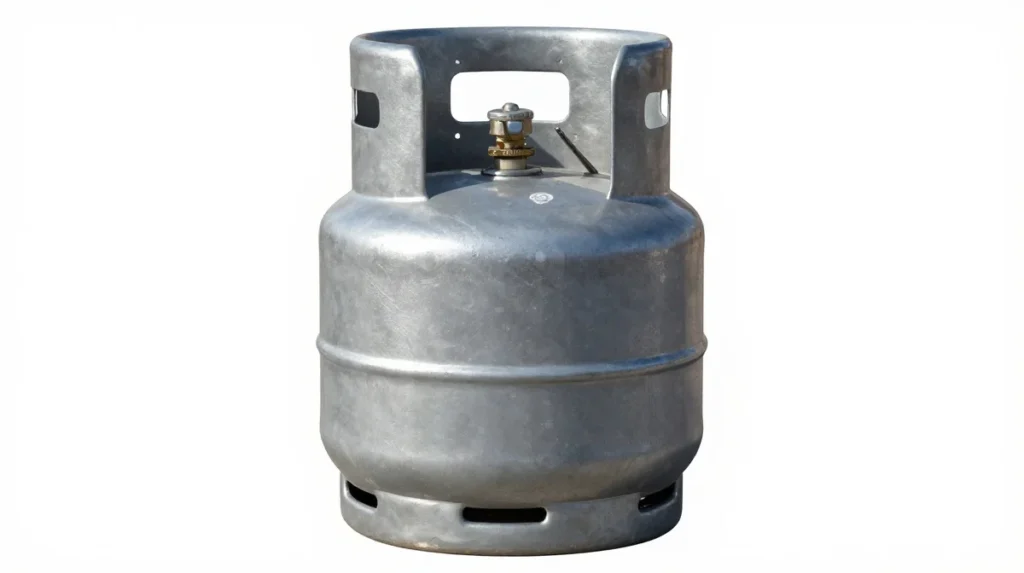 Standard Propane Tank (Empty)