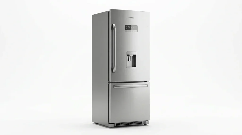 Standard Refrigerator