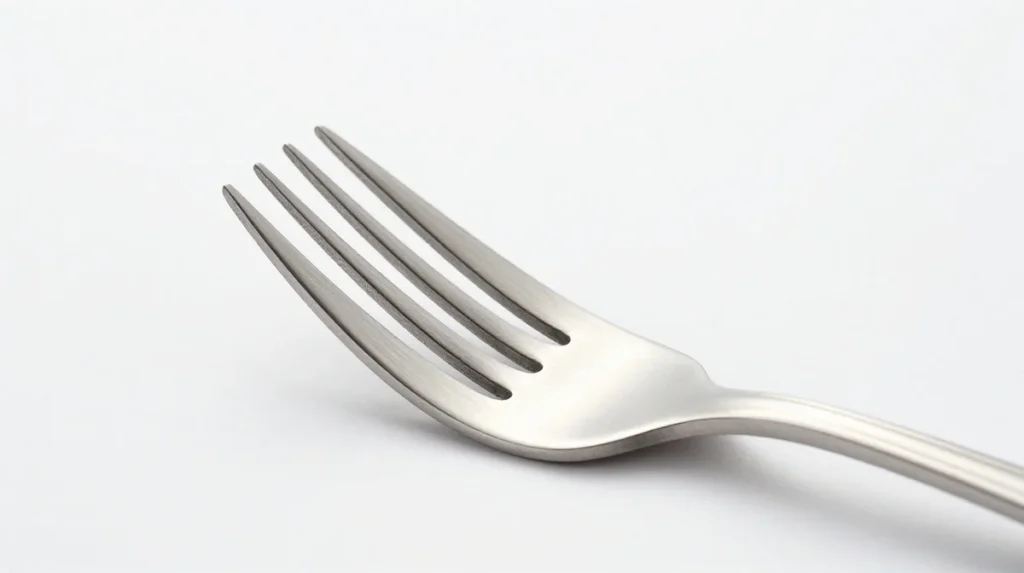 Standard Salad Fork