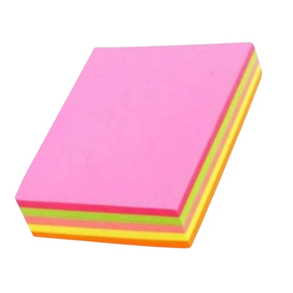 Standard Sticky Note (Width)