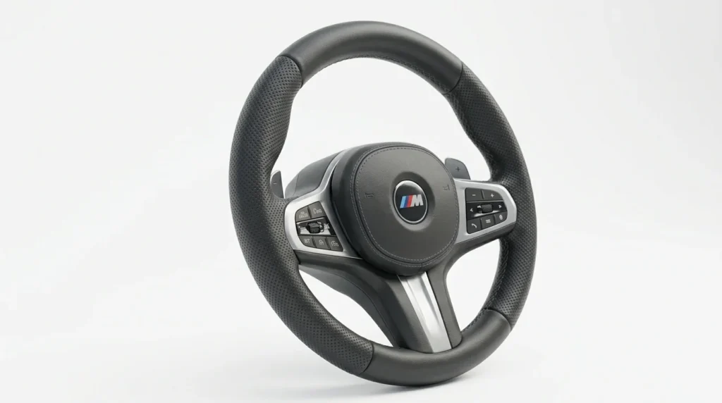 Steering Wheel Cover