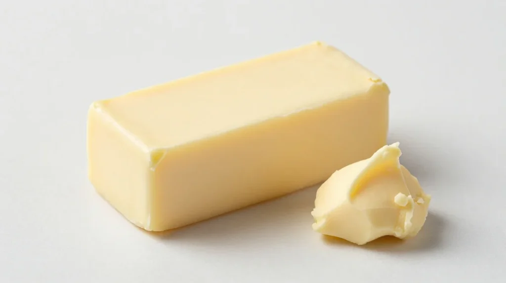 Stick of Butter Plus Extra