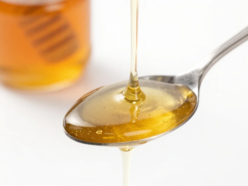 Tablespoon of Honey