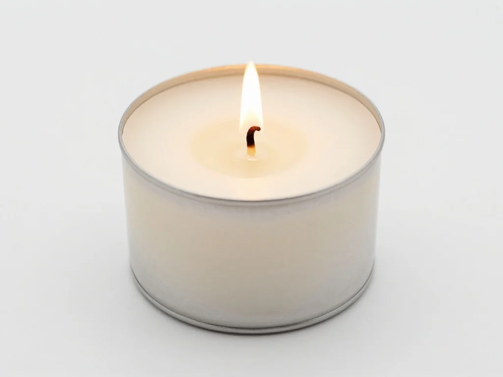 Tea Light Candle Diameter