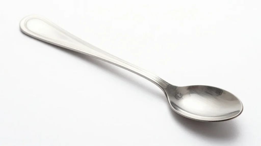 Teaspoon to Tablespoon