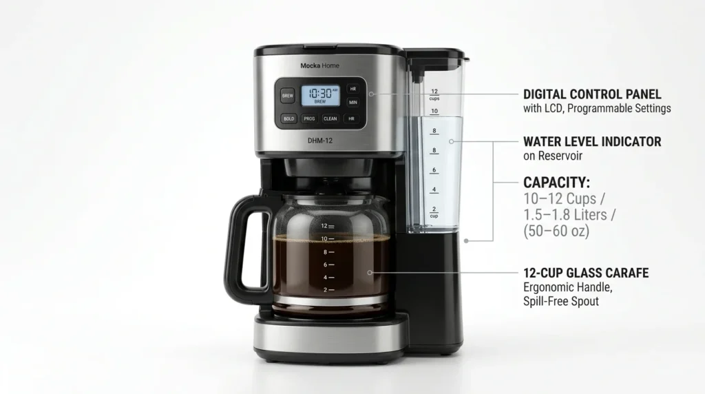 The Home Brewer
