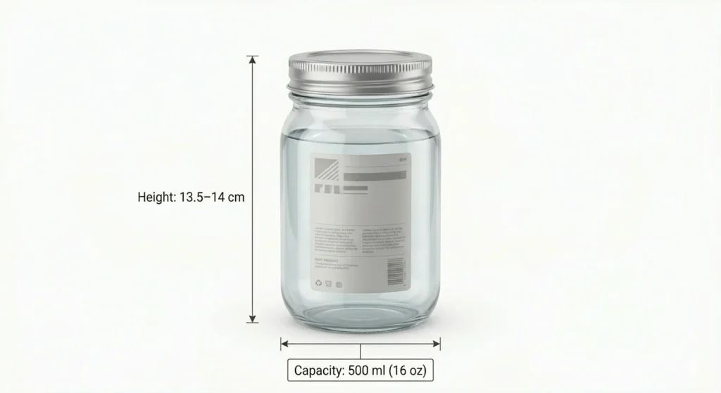 The Mason Jar