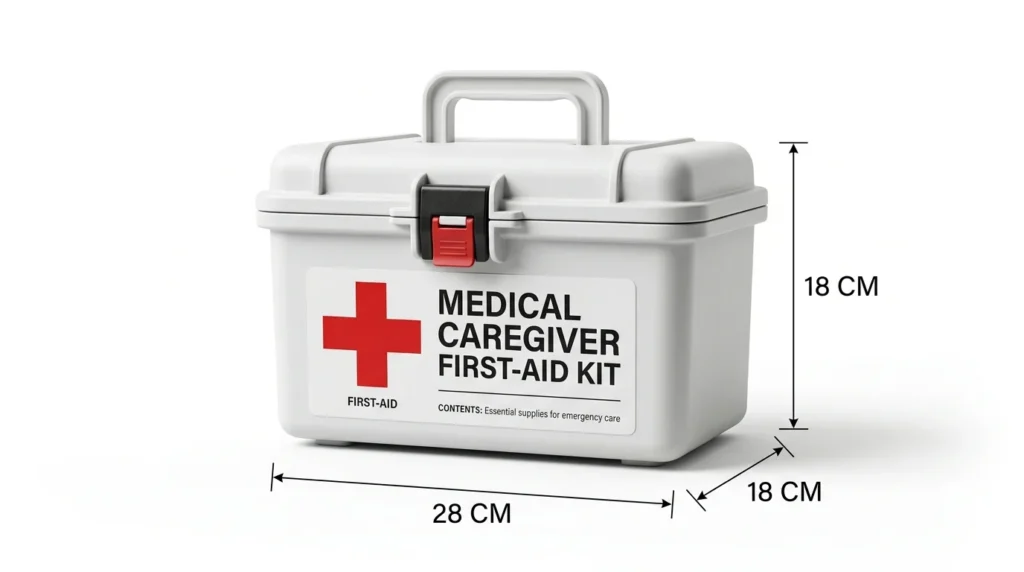 The Medical Caregiver