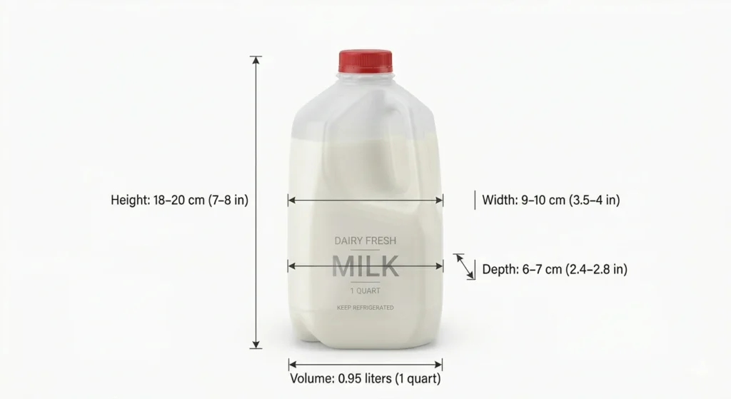The Milk Jug