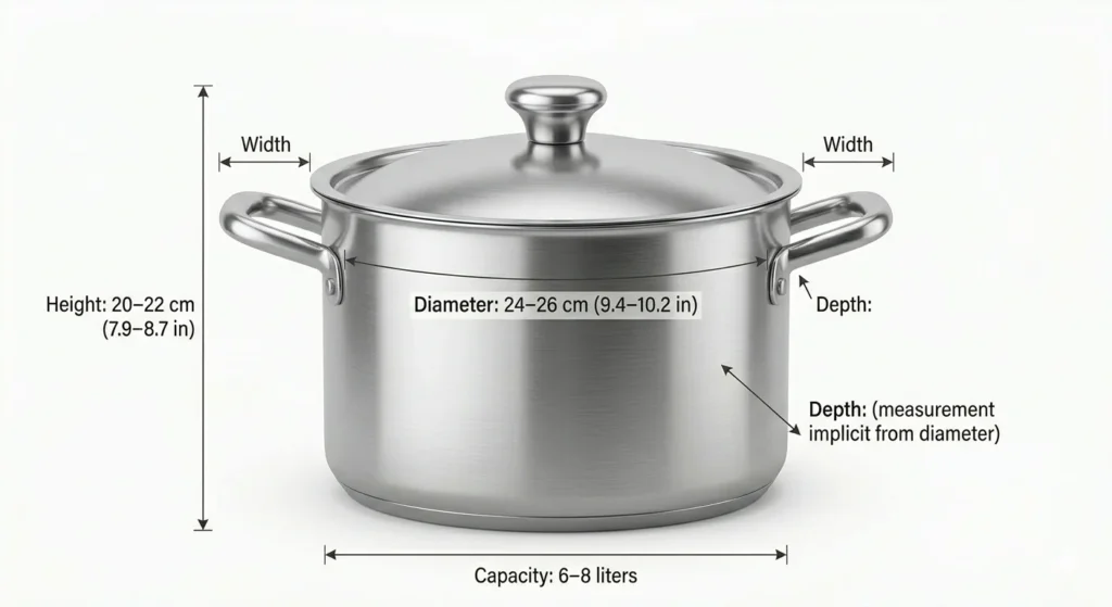 The Soup Pot