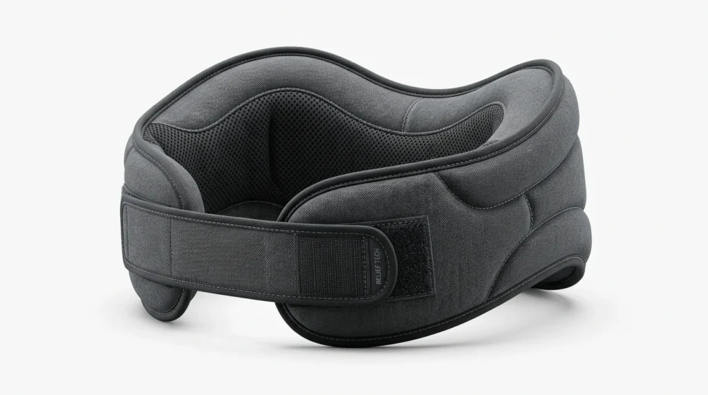 Therapeutic Neck Wrap