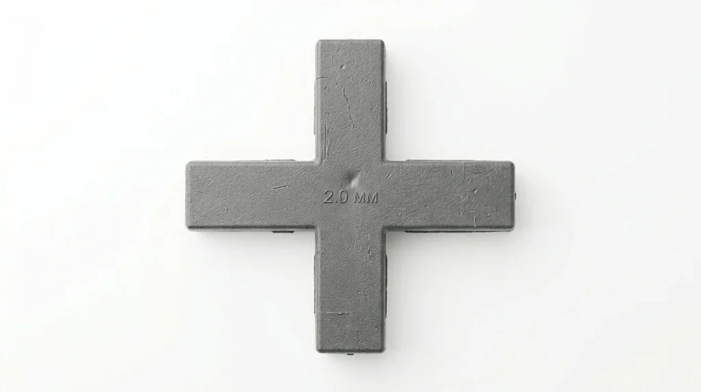 Tile Spacer (Small Size)
