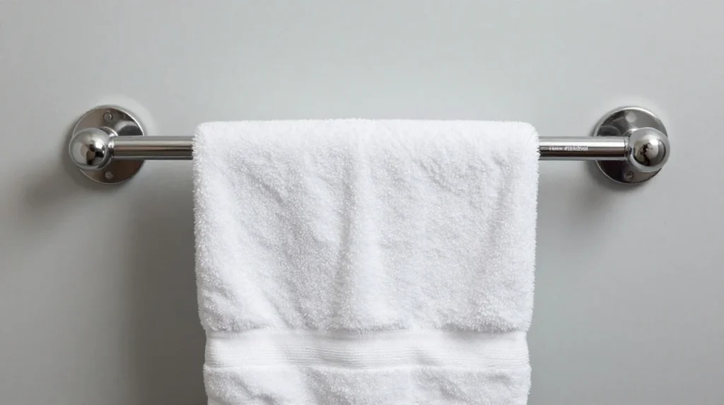 Towel Bar Length