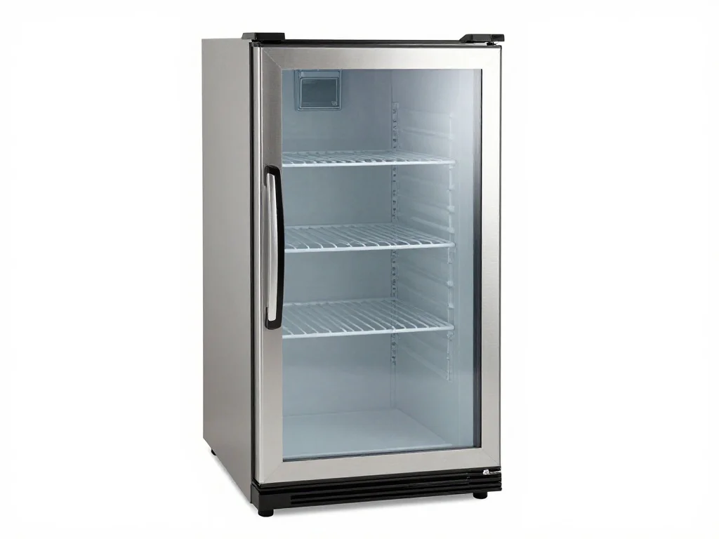 Under-Counter Refrigerator