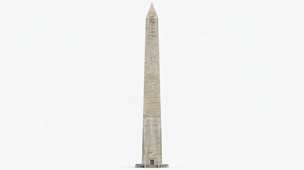 Washington Monument