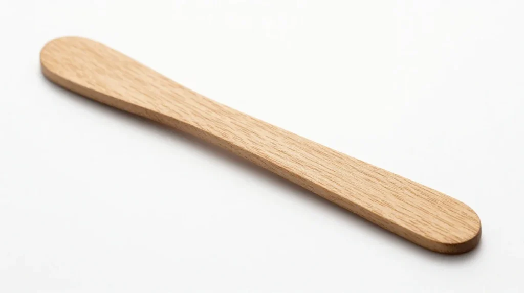 Wooden Paint Stirrer